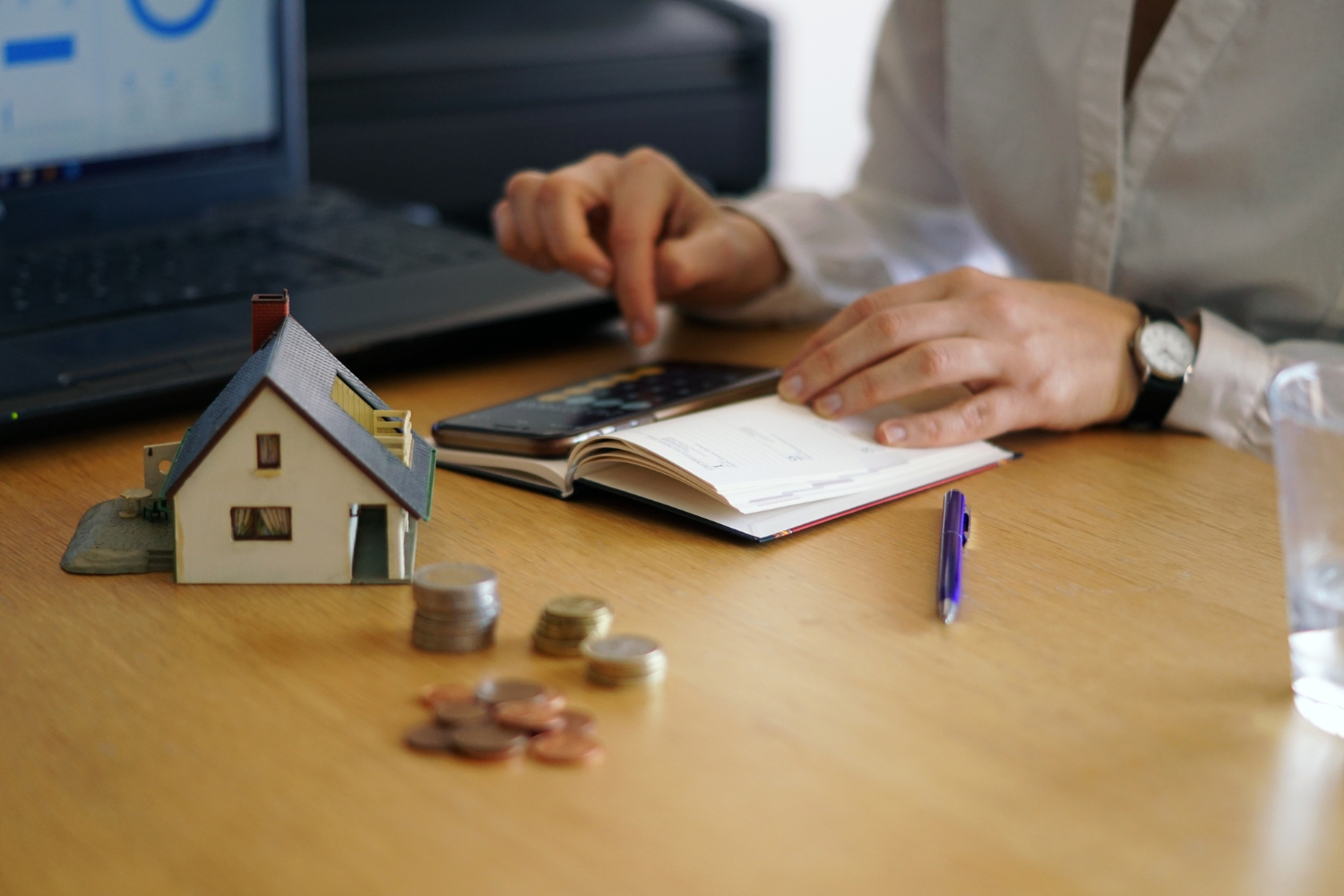 loan against property