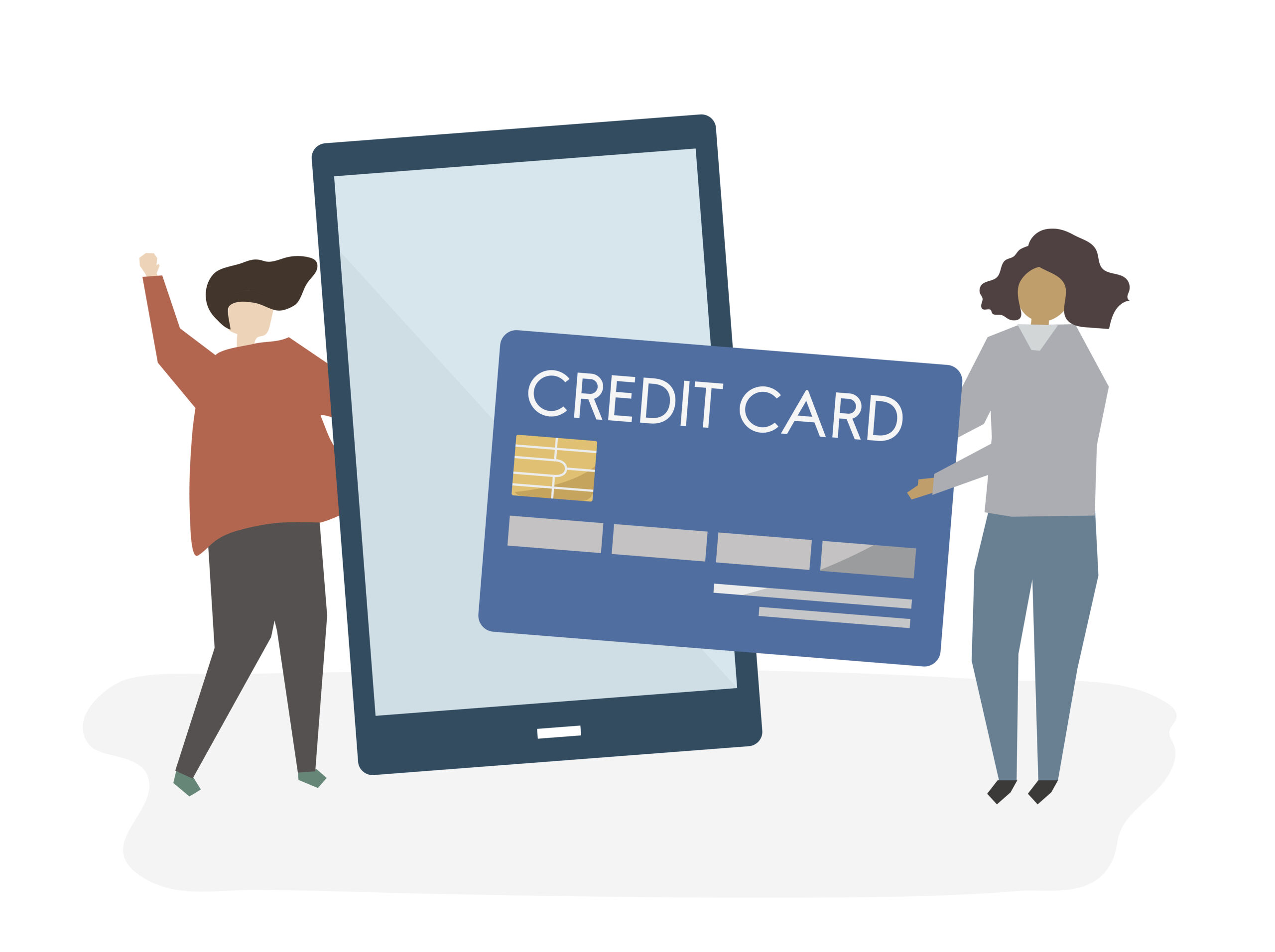 credit card loan