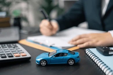 car loan