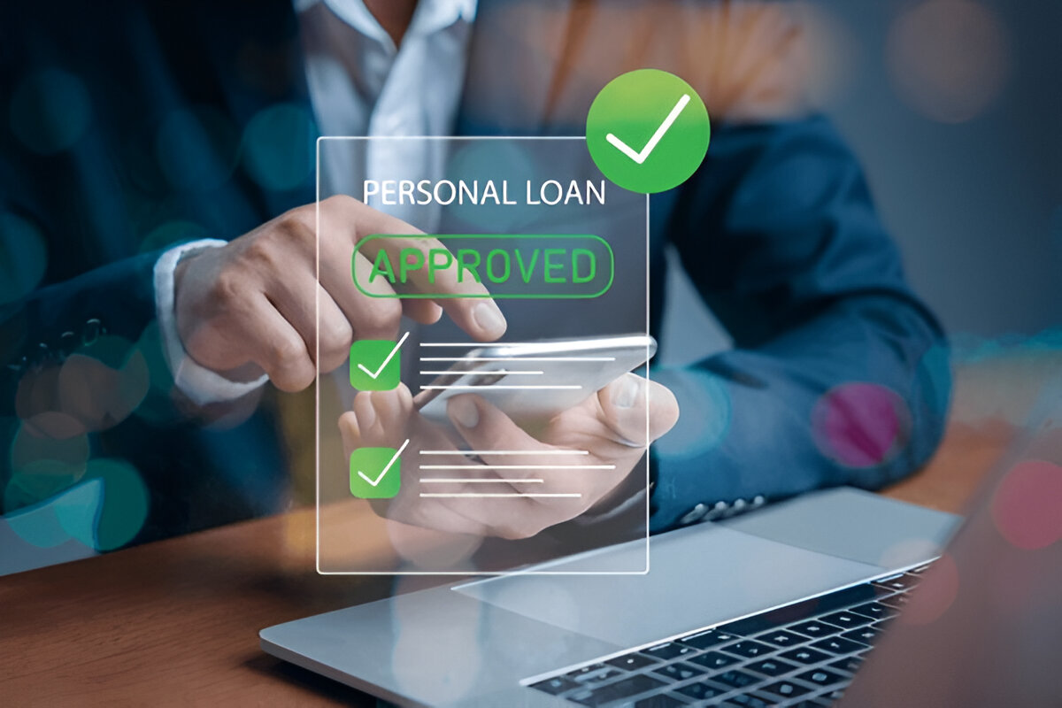 Which Bank Will Give a Personal Loan Easily